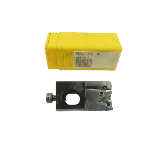 Sandvik Coromant PTFNL 16CA-16 T-Max Turning Cartridge Toolholder