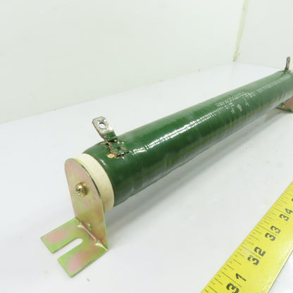 Tama Ohm RWH400G 200OJ 400W 200 Ohm Wirewound Power Resistor