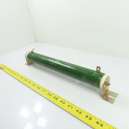 Tama Ohm RWH400G 200OJ 400W 200 Ohm Wirewound Power Resistor