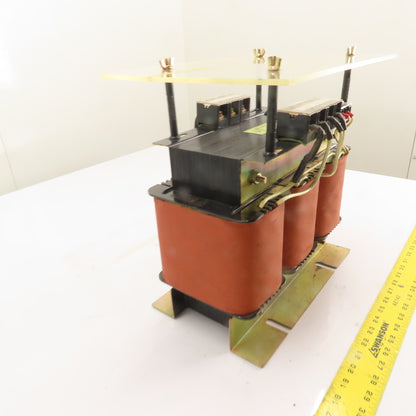 Dae Ha Electric N/A 12KVA 3Ph Transformer 220V/400V