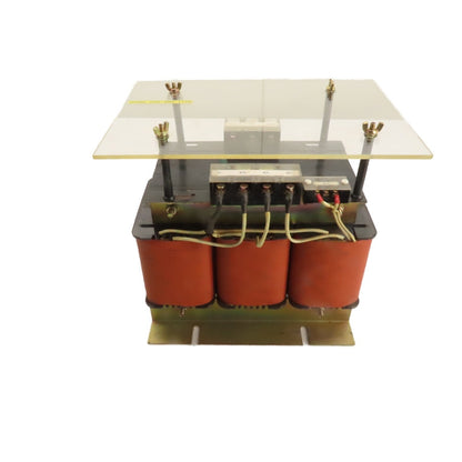 Dae Ha Electric N/A 12KVA 3Ph Transformer 220V/400V