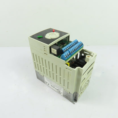 LS Industrial Systems SV008iG5A-2 1HP AC Variable Frequency Drive 200-230V 3Ph