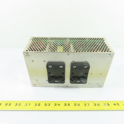 Weidmuller 8778870000 500W 24V 20A Out DIN Rail Power Supply 100-120V In