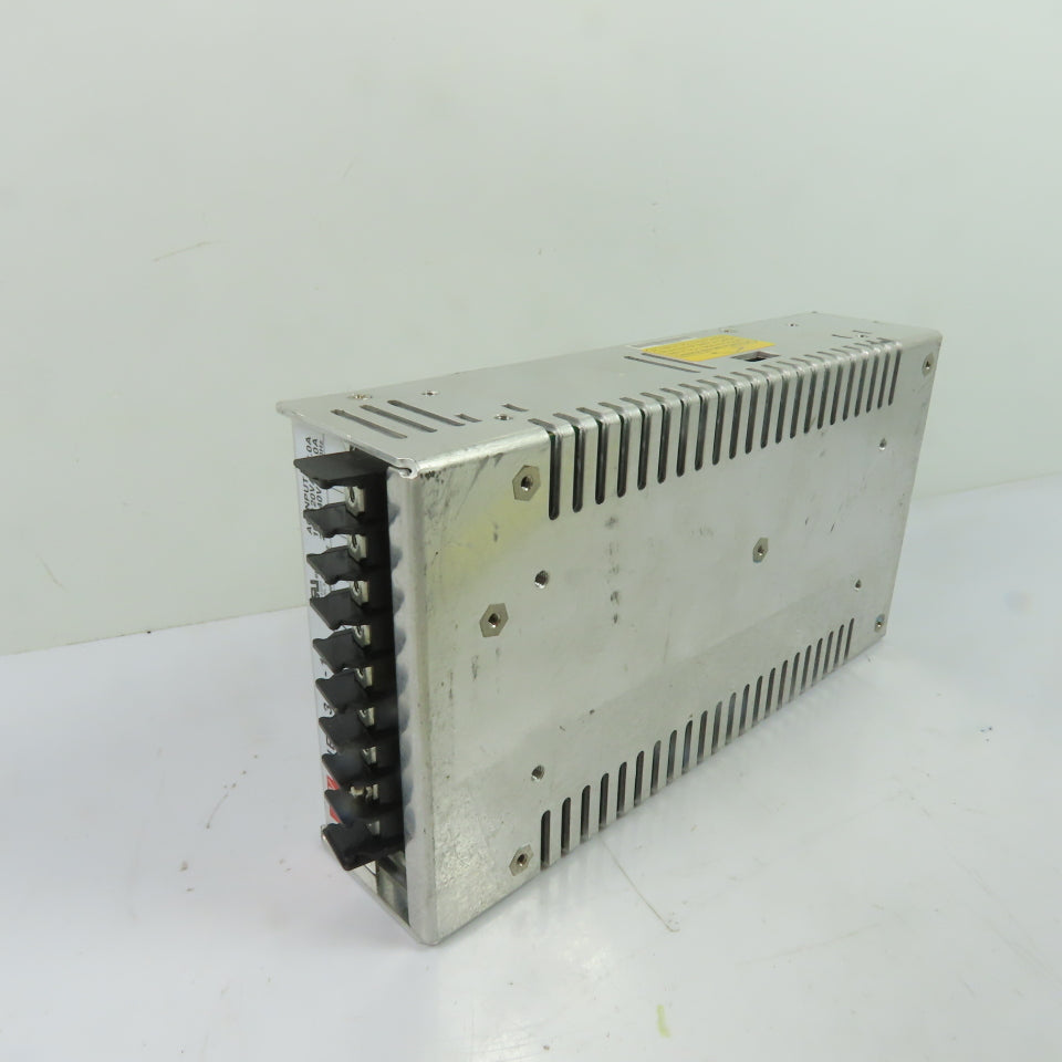 Mean Well NES-350-12 350W Switching Power Supply 12V 29A Out 100-240VAC In