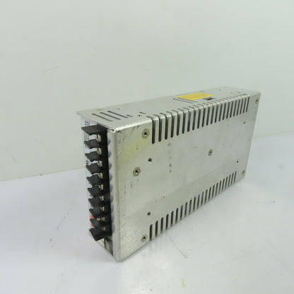 Mean Well NES-350-12 350W Switching Power Supply 12V 29A Out 100-240VAC In