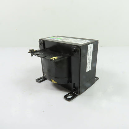 Hevi-Duty T150 0.15KVA Control Transformer 1Ph 220/480V Pri 110/120V Sec