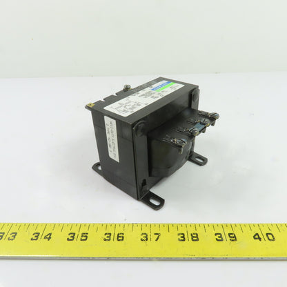 Hevi-Duty T150 0.15KVA Control Transformer 1Ph 220/480V Pri 110/120V Sec