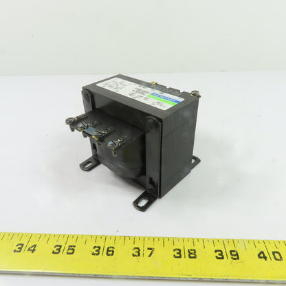 Hevi-Duty T150 0.15KVA Control Transformer 1Ph 220/480V Pri 110/120V Sec