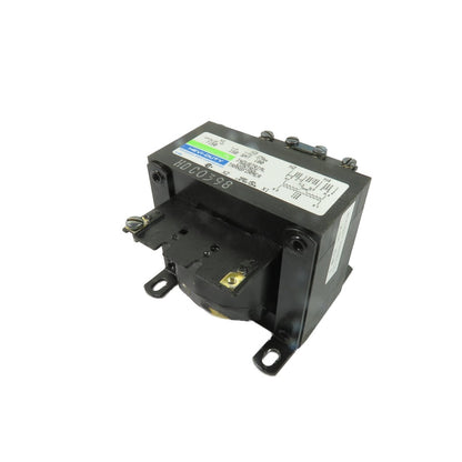 Hevi-Duty T150 0.15KVA Control Transformer 1Ph 220/480V Pri 110/120V Sec