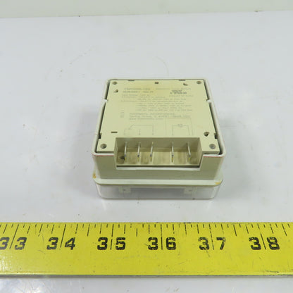 Intermatic FM1D20-120 24-Hour/7-Day Electronic Timer Module 120VAC