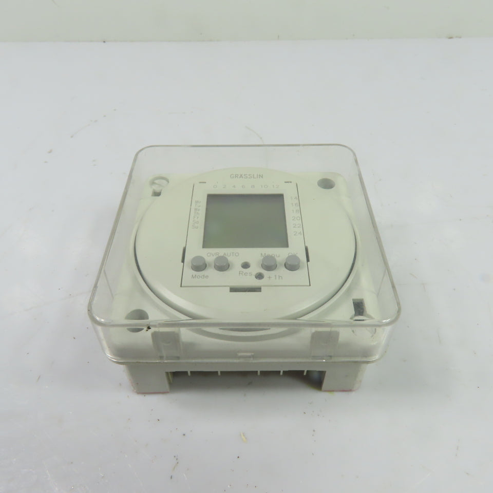 Intermatic FM1D20-120 24-Hour/7-Day Electronic Timer Module 120VAC