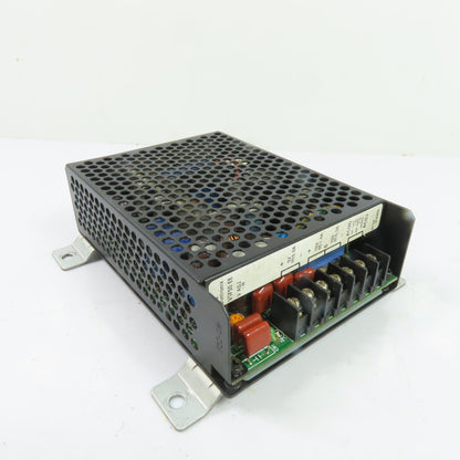 Fine Suntronix VSF50-EE Multi-Output Power Supply 100-240VAC In 12-5V Out