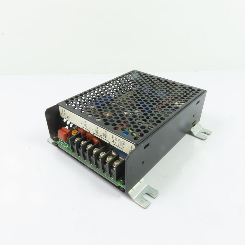 Fine Suntronix VSF50-EE Multi-Output Power Supply 100-240VAC In 12-5V Out