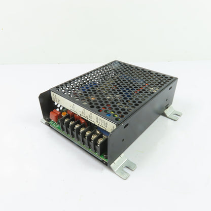 Fine Suntronix VSF50-EE Multi-Output Power Supply 100-240VAC In 12-5V Out