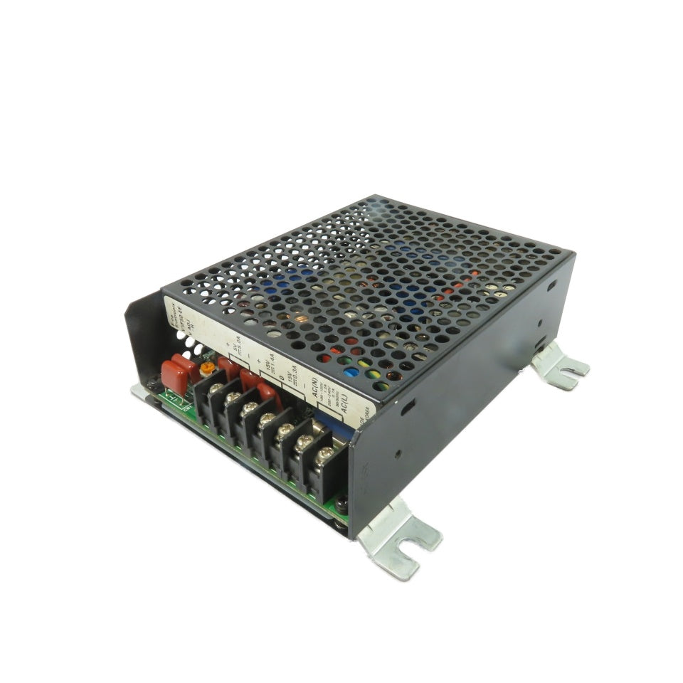 Fine Suntronix VSF50-EE Multi-Output Power Supply 100-240VAC In 12-5V Out