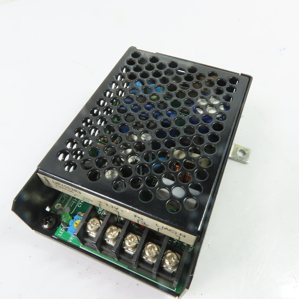Union UP15S3R3 15W AC-DC Power Supply 3.3V 4.5A Output 85-264V Input