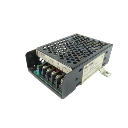 Union UP15S3R3 15W AC-DC Power Supply 3.3V 4.5A Output 85-264V Input