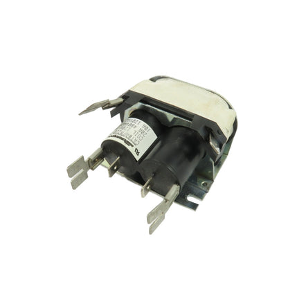 Durakool AFM220-303 2-Pole Displacement Relay 120V Coil 20A 480VAC