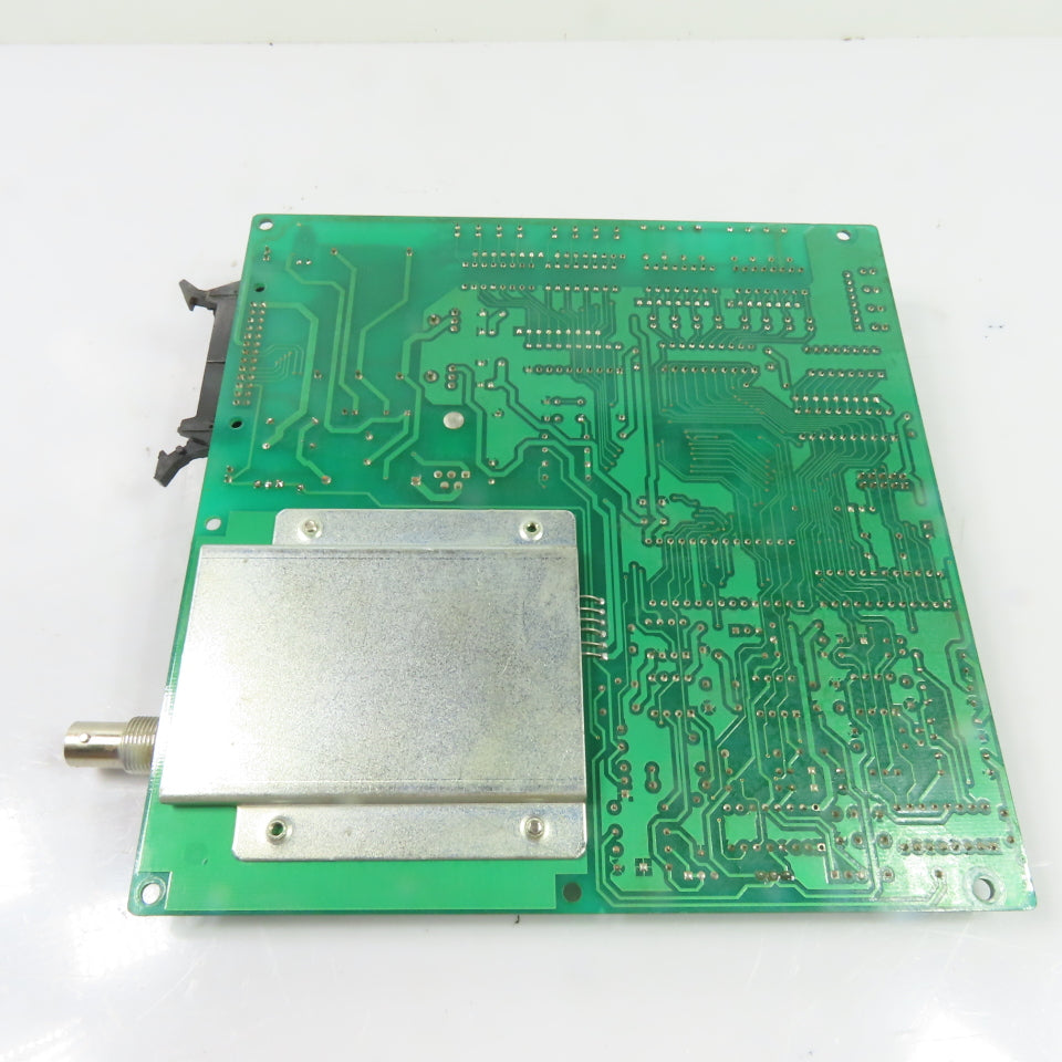 Hankwang CR-HBS4-HS-2117 165B Laser Gap Sensor Interface Circuit Board V1.41