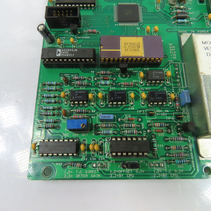 Hankwang CR-HBS4-HS-2117 165B Laser Gap Sensor Interface Circuit Board V1.41