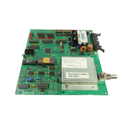 Hankwang CR-HBS4-HS-2117 165B Laser Gap Sensor Interface Circuit Board V1.41
