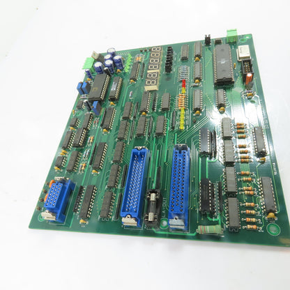 BEUL0117 V1.2 PCB Circuit Board
