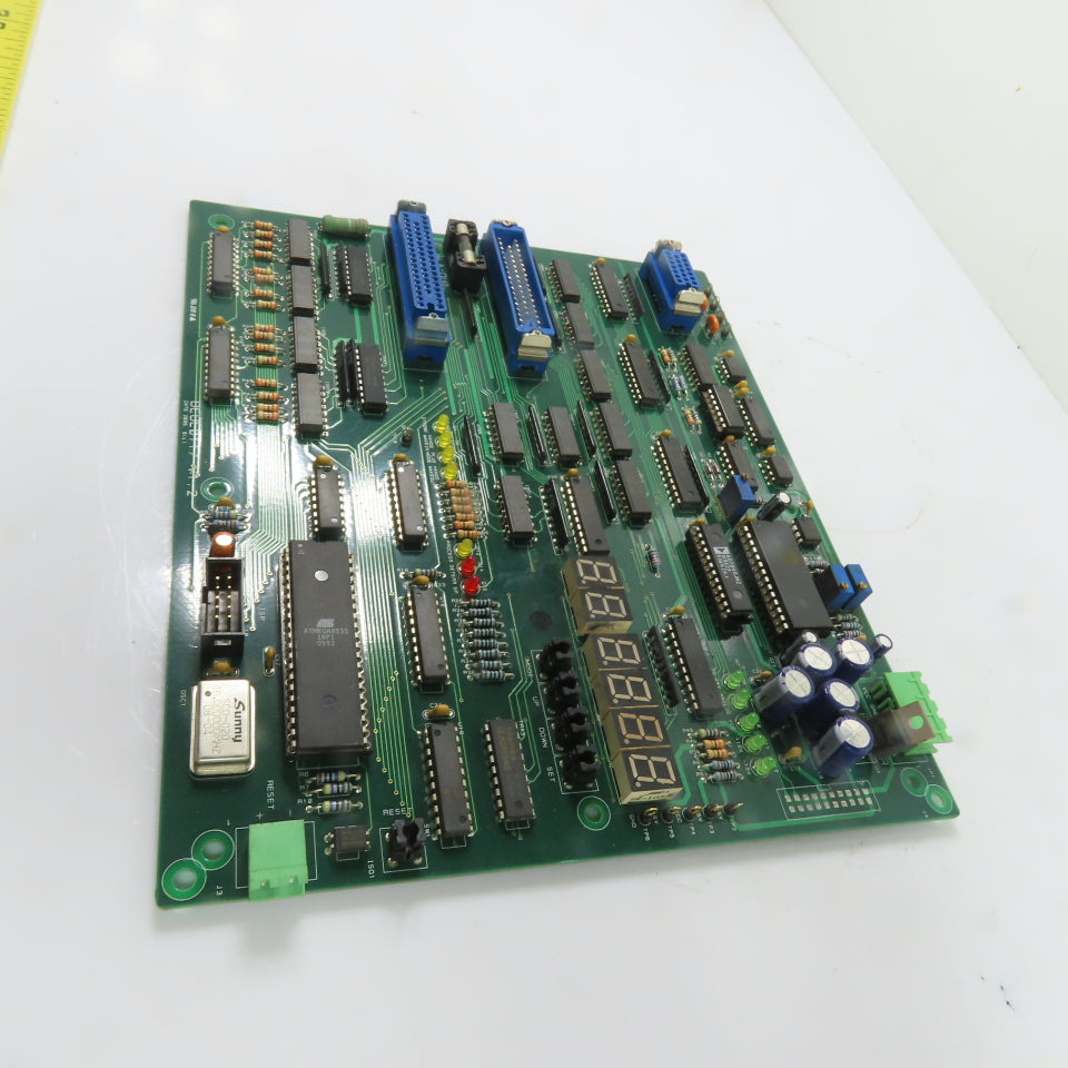 BEUL0117 V1.2 PCB Circuit Board