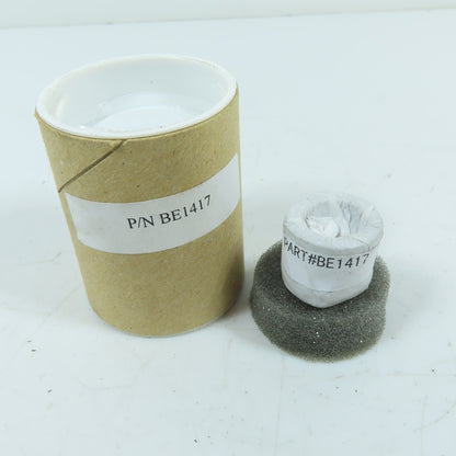 Clyde Bergemann BE1417 Carbon Packing Ring Set
