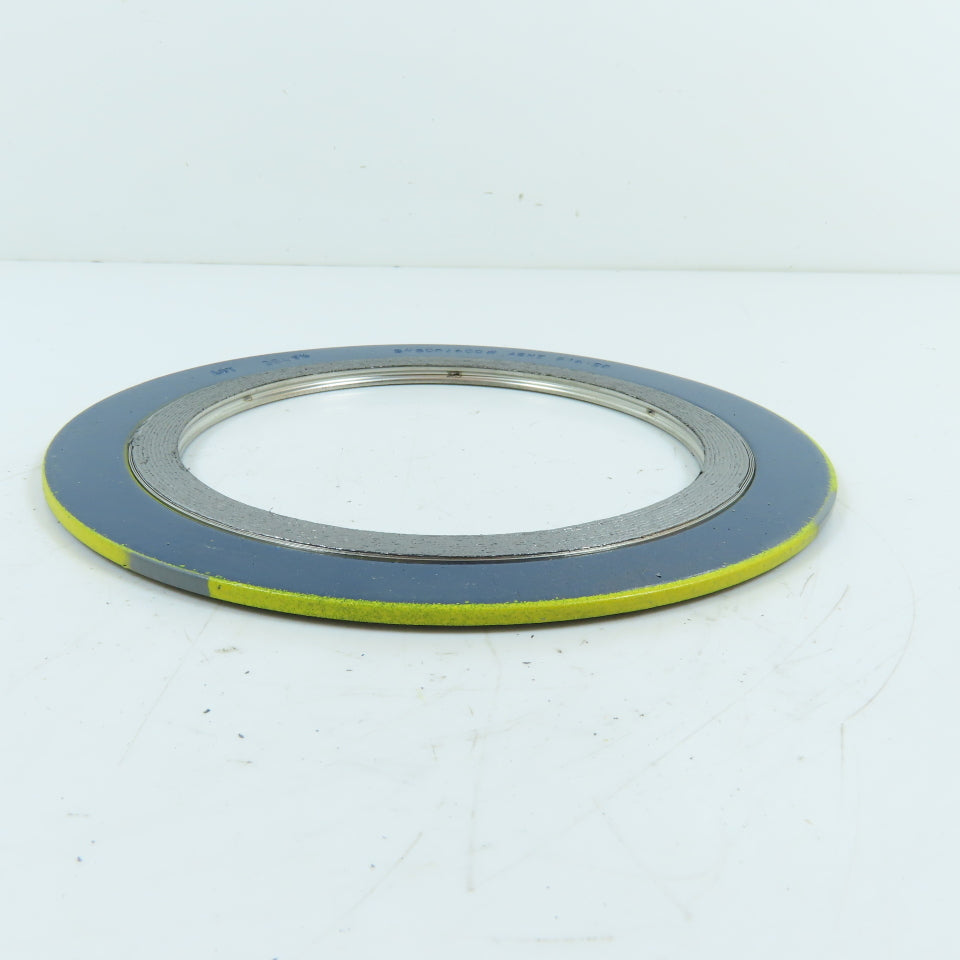 LGT 304FG 3" Non-Spiral Wound Gasket 300/600# ASME B16.20