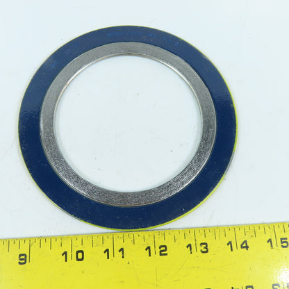 LGT 304FG 3" Non-Spiral Wound Gasket 300/600# ASME B16.20