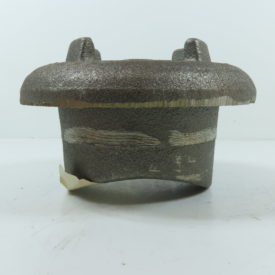 United Conveyor Corp 171510 4"-9" Fly Ash Intake Access Cover G4