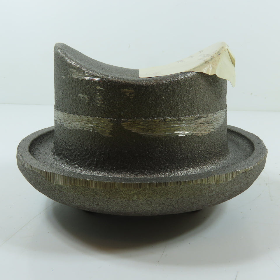 United Conveyor Corp 171510 4"-9" Fly Ash Intake Access Cover G4