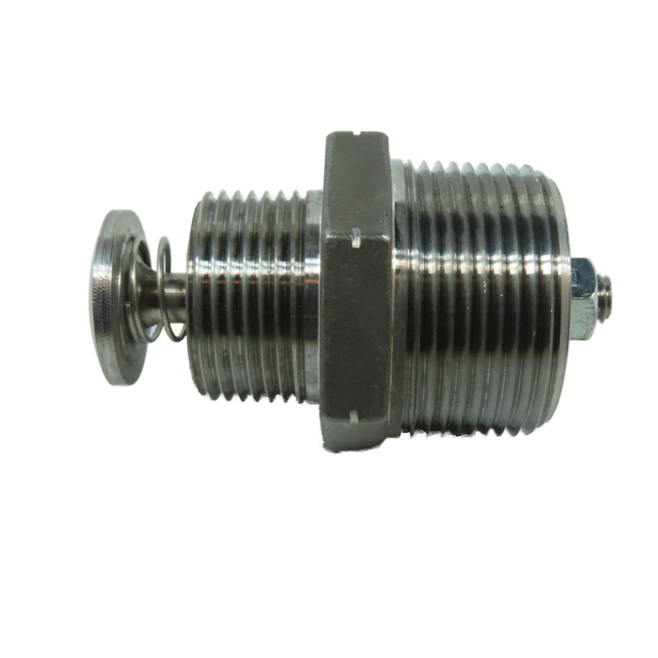 330085 1-1/4" Soot Blower Air Valve Assembly