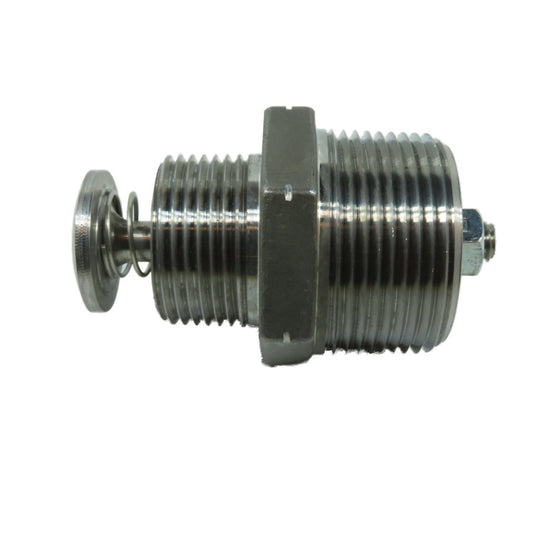 330085 1-1/4" Soot Blower Air Valve Assembly
