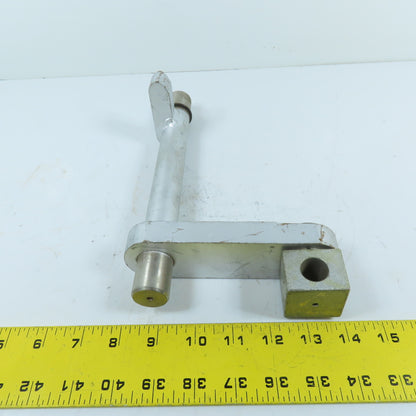 Clyde Bergemann 330087 BE-3041 Poppet Lever Assembly