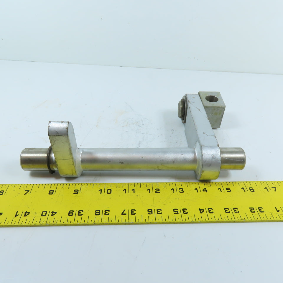 Clyde Bergemann 330087 BE-3041 Poppet Lever Assembly