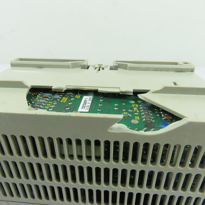 Allen-Bradley 1761-L16AWA Micrologix 1000 Controller Ser C (Broken Plastic)