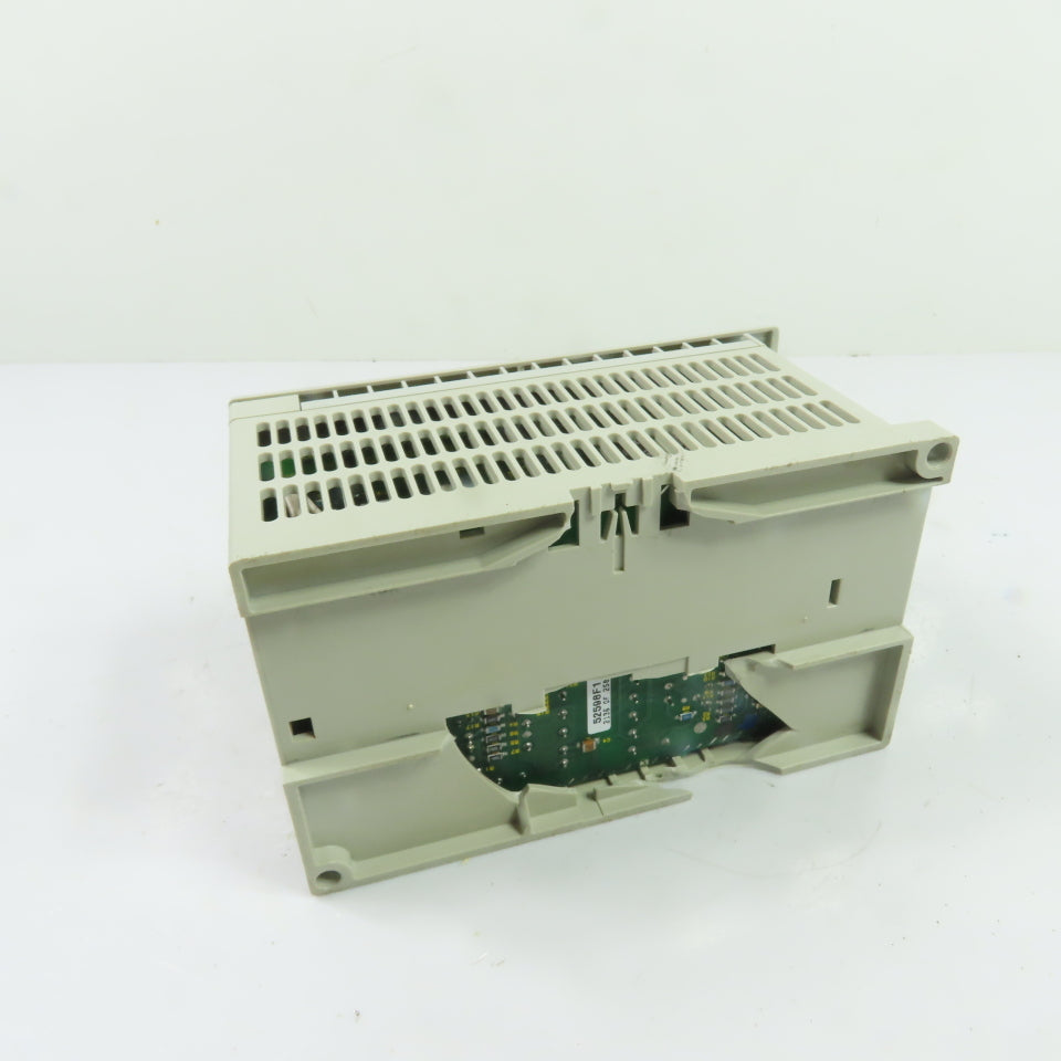 Allen-Bradley 1761-L16AWA Micrologix 1000 Controller Ser C (Broken Plastic)