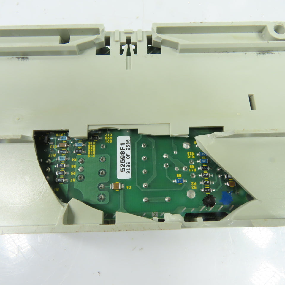 Allen-Bradley 1761-L16AWA Micrologix 1000 Controller Ser C (Broken Plastic)