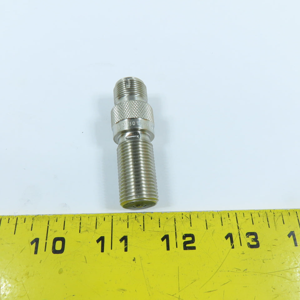 Electro Corporation 3010AN VRS Magnetic Speed Sensor 5/8-18 UNF 2-Pin