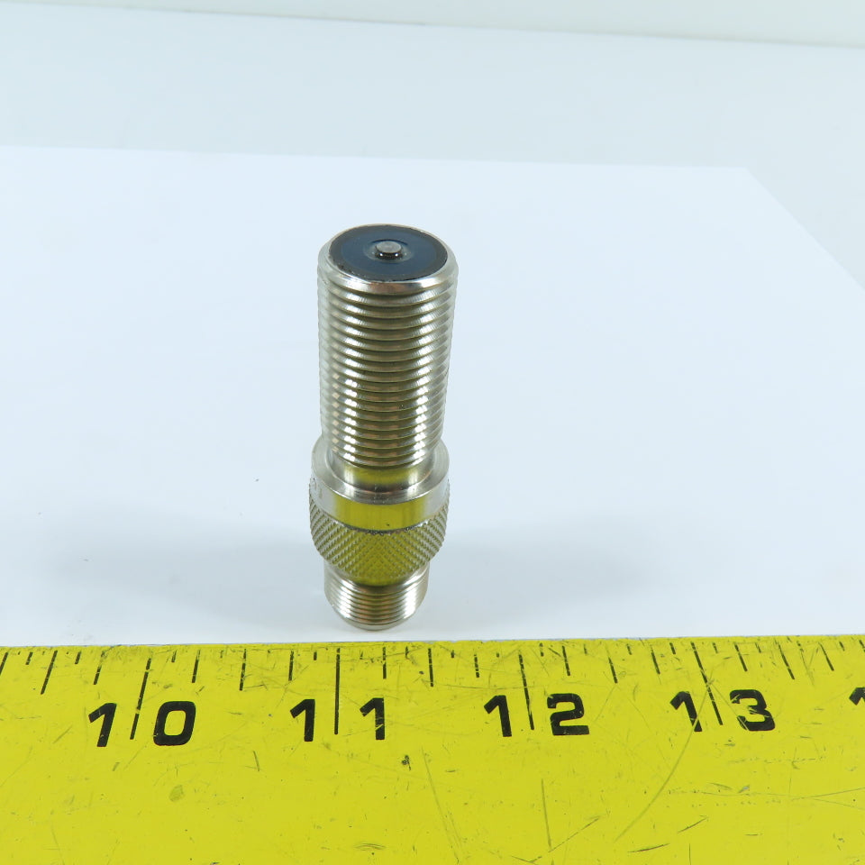 Electro Corporation 3010AN VRS Magnetic Speed Sensor 5/8-18 UNF 2-Pin