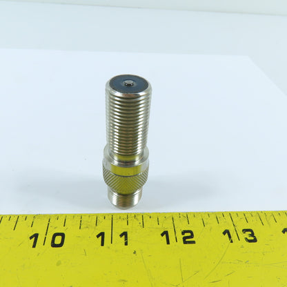 Electro Corporation 3010AN VRS Magnetic Speed Sensor 5/8-18 UNF 2-Pin