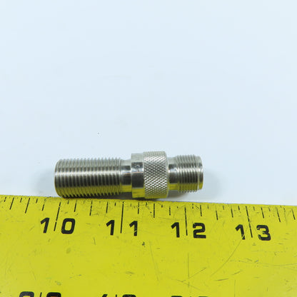 Electro Corporation 3010AN VRS Magnetic Speed Sensor 5/8-18 UNF 2-Pin