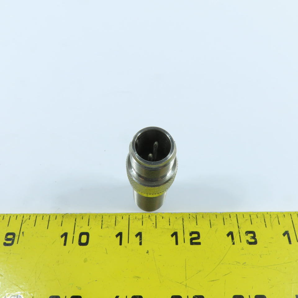 Electro Corporation 3010AN VRS Magnetic Speed Sensor 5/8-18 UNF 2-Pin