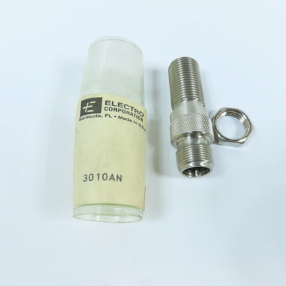Electro Corporation 3010AN VRS Magnetic Speed Sensor 5/8-18 UNF 2-Pin