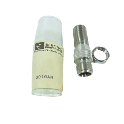 Electro Corporation 3010AN VRS Magnetic Speed Sensor 5/8-18 UNF 2-Pin