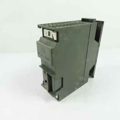 Siemens 6ES7 322-1BH01-0AA0 Simatic S7 16-Point Digital Output Module 24VDC 0.5A