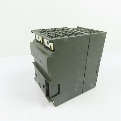 Siemens 6ES7361-3CA01-0AA0 Simatic S7 IM361 Interface Module 24VDC