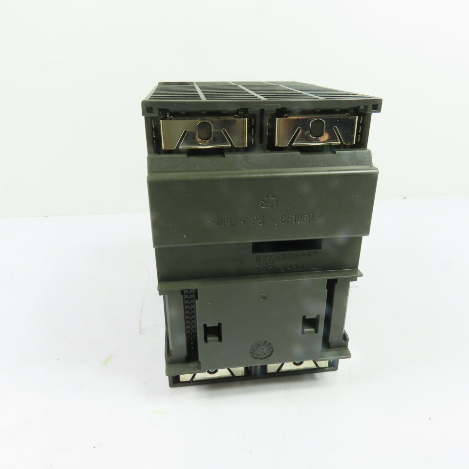Siemens 6ES7361-3CA01-0AA0 Simatic S7 IM361 Interface Module 24VDC