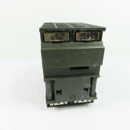 Siemens 6ES7361-3CA01-0AA0 Simatic S7 IM361 Interface Module 24VDC